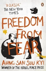 Freedom from Fear - Aung San Suu Kyi