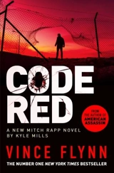 Code Red - Flynn, Vince