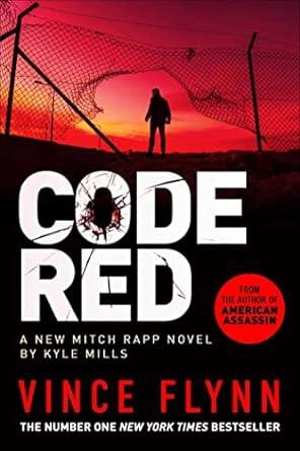 Code Red - Flynn, Vince