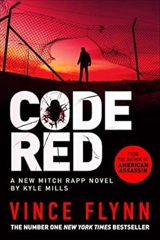 Code Red - Flynn, Vince