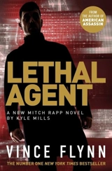 Lethal Agent Vol. 18 - Flynn, Vince