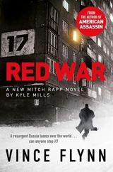 Red War - Flynn, Vince