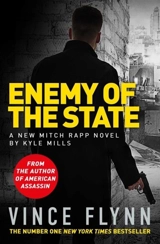 Enemy of the State - Kyle Mills
