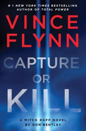 Capture or Kill - Flynn, Vince