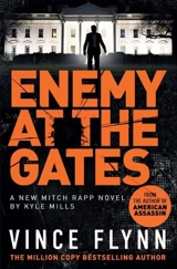Enemy At the Gates - Flynn, Vince