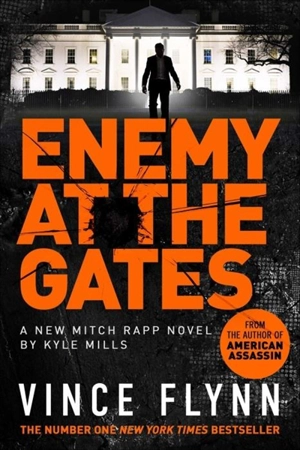Enemy at the Gates - Flynn, Vince