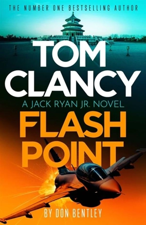 Tom Clancy Flash Point - Bentley, Don