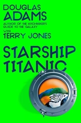 Starship Titanic - Jones, Terry