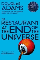 Restaurant At the End of the Universe - Adams, Douglas