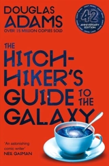 Hitchhiker's Guide to the Galaxy - Adams, Douglas
