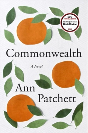 Commonwealth - Ann Patchett