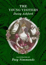 The Young Visiters - Daisy Ashford