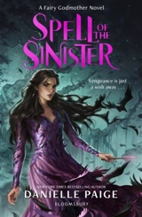 Spell of the Sinister - Danielle Paige