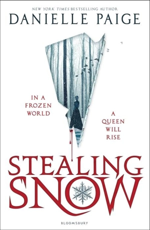 Stealing Snow - Danielle Paige
