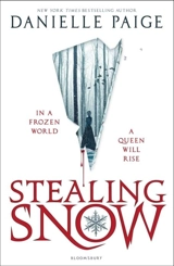 Stealing Snow - Danielle Paige