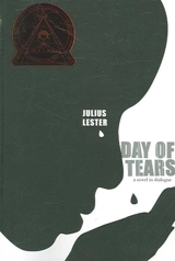 Day of Tears - Julius Lester