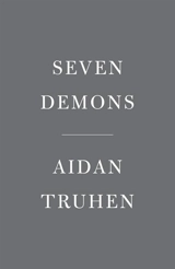 Seven Demons - Aidan Truhen