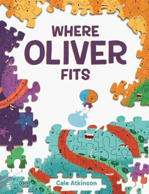 Where Oliver Fits - Cale Atkinson