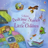 Bedtime Stories for Little Children - Jenny Tyler