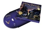 Harry Potter and the Philosopher's Stone Vol. 1 - Rowling, J.K.
