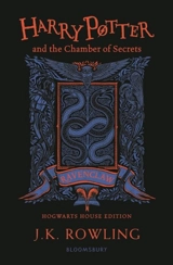Harry Potter and the Chamber of Secrets Vol. 2 - Rowling, J.K.