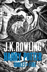 Harry Potter and the Goblet of Fire Vol. 4 - Rowling, J.K.