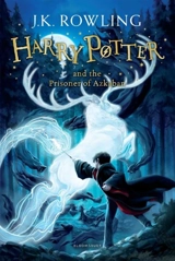 Harry Potter and the Prisoner of Azkaban Vol. 3 - Rowling, J.K.