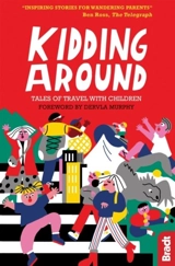 Travelling With Kids - Emma Thompson