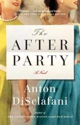The After Party - Anton Disclafani