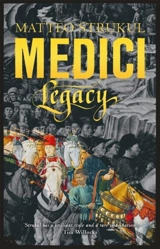 Medici : Legacy - Matteo Strukul