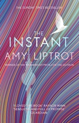 The Instant - Amy Liptrot