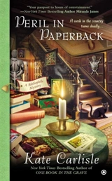 Peril in Paperback : 6 vol : A Bibliophile Mystery - Kate Carlisle