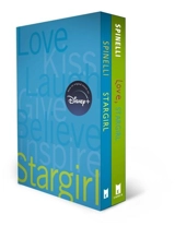 Stargirl/Love : Stargirl Set - Jerry Spinelli