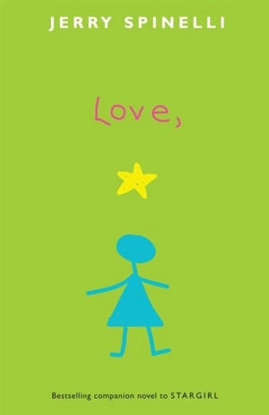 Love, Stargirl - Jerry Spinelli