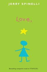 Love, Stargirl - Jerry Spinelli