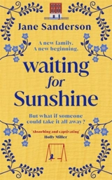 Waiting for Sunshine - Jane Sanderson