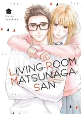 Living-Room Matsunaga-san 10 1 - Keiko Iwashita