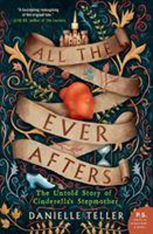 All the Ever Afters - Danielle Teller
