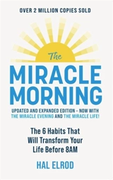 The Miracle Morning - Hal Elrod