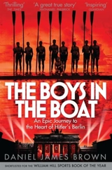 Boys in the Boat - Daniel James Brown