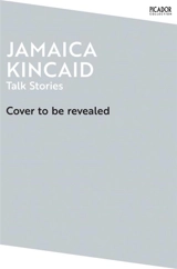 Talk Stories - Jamaica Kincaid