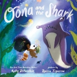 Oona and the Shark : Oona Vol. 2 - Kelly DiPucchio