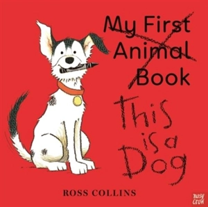 This is a Dog - Collins, Ross