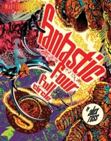 Fantastic Four : Full Circle - Ross, Alex
