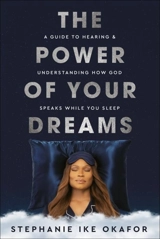 The Power of Your Dreams - Ike Okafor, Stephanie