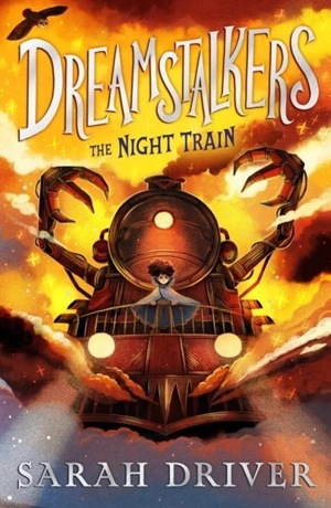 Dreamstalkers - Sarah Driver