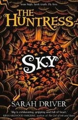 Sky : The Huntress Vol. 2 - Sarah Driver