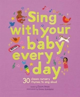 Sing With Your Baby Every Day - Giordano, Chloe