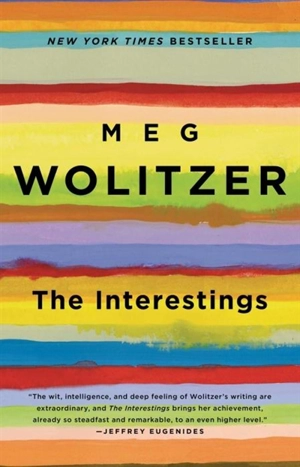 The Interestings - Meg Wolitzer