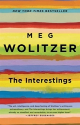The Interestings - Meg Wolitzer